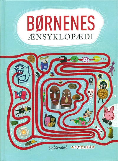 Børnenes Ænsyklopædi