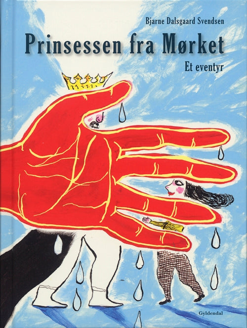 Prinsessen fra Mørket