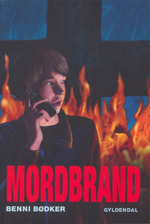 Mordbrand