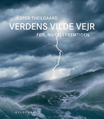 Verdens vilde vejr