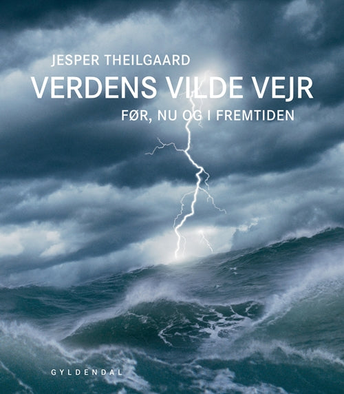 Verdens vilde vejr