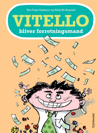 Vitello bliver forretningsmand