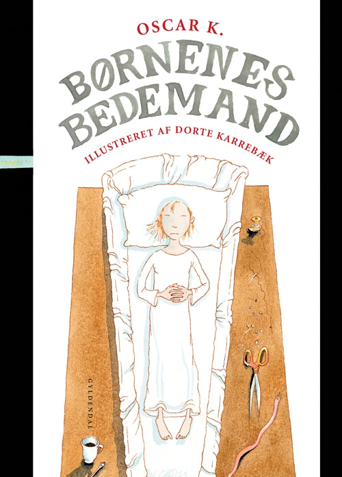Børnenes bedemand