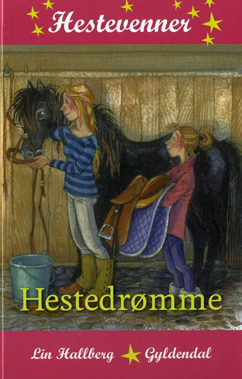 Hestevenner 5 - Hestedrømme