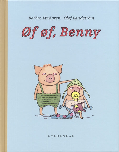 Øf øf, Benny