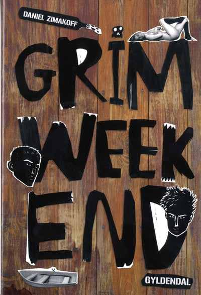 Grim weekend