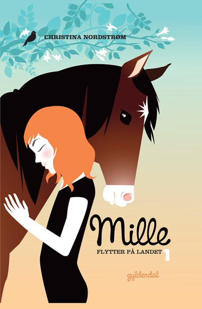 Mille 1 - Mille flytter på landet