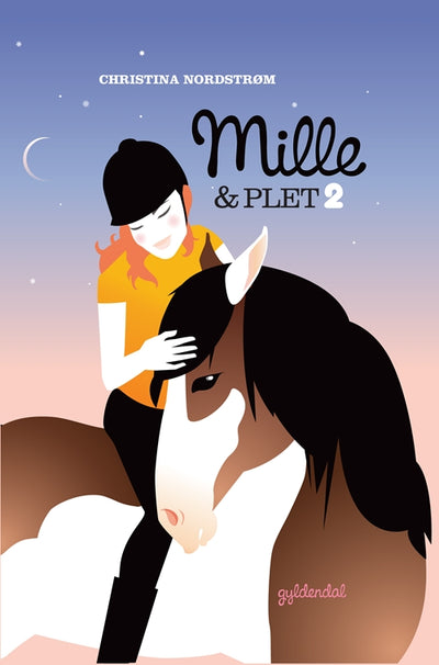 Mille 2 - Mille og Plet