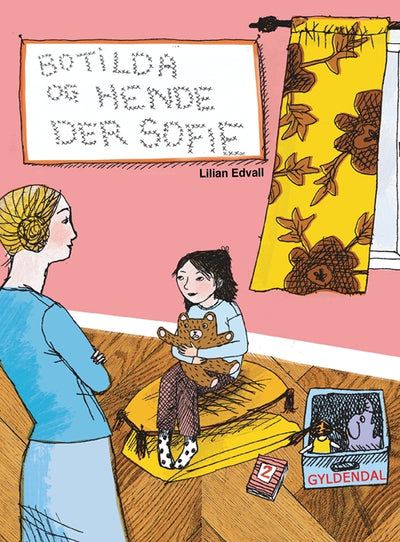 Botilda og hende der Sofie