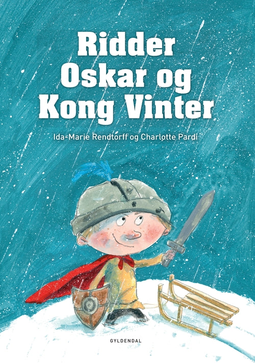 Ridder Oskar og Kong Vinter