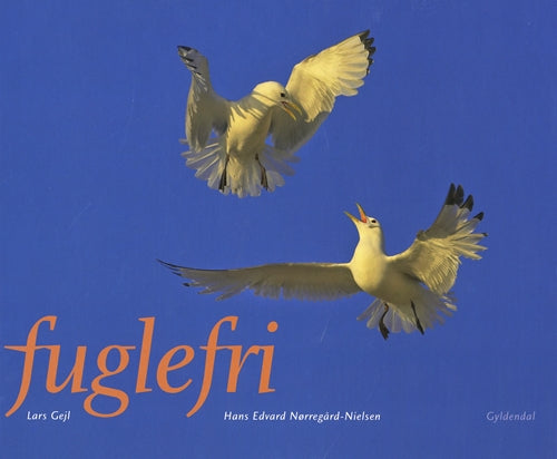 Fuglefri