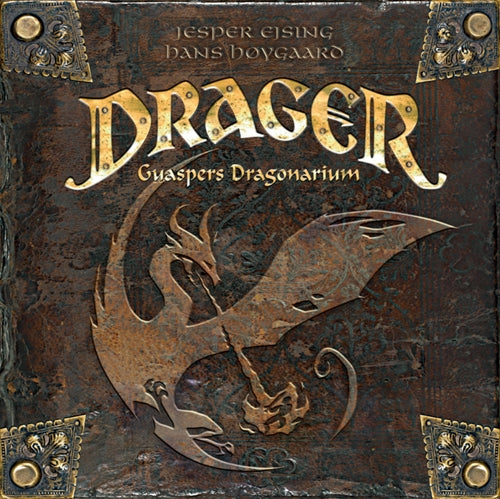 Drager - Guaspers dragonarium
