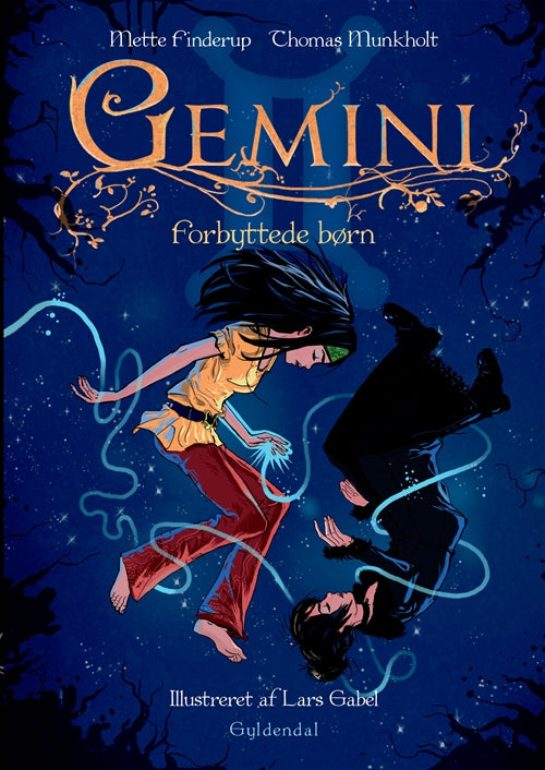 Gemini 1 - Forbyttede børn
