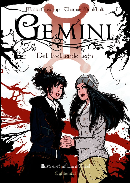 Gemini 6 - Det trettende tegn