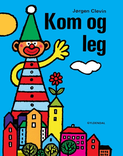 Kom og leg