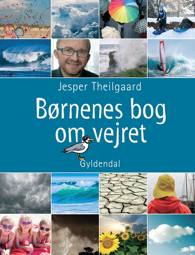 Børnenes bog om vejret