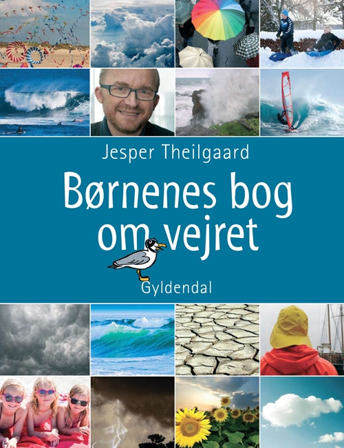 Børnenes bog om vejret