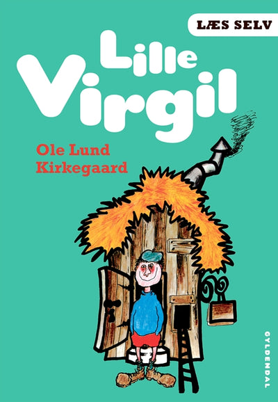 Læs selv Lille Virgil