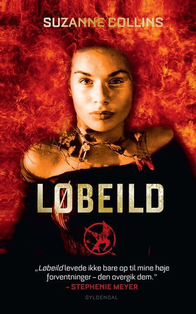 The Hunger Games 2 - Løbeild