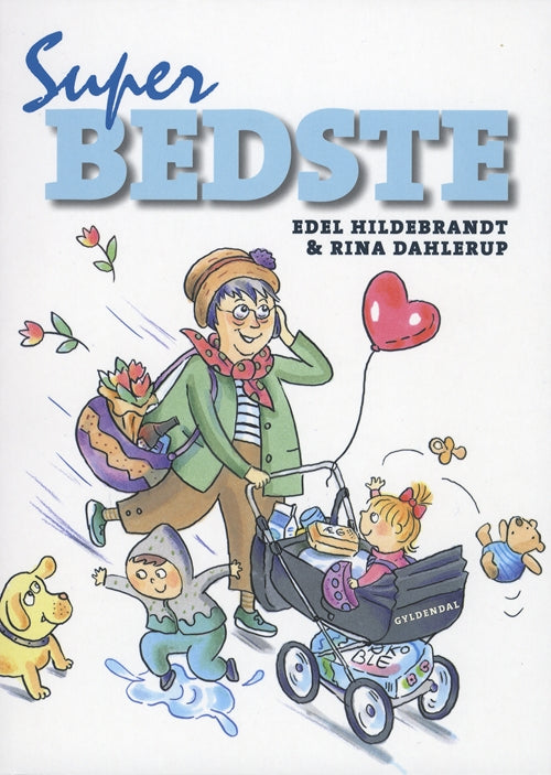 SuperBedste