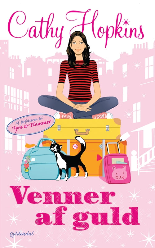 VENNER AF GULD 1