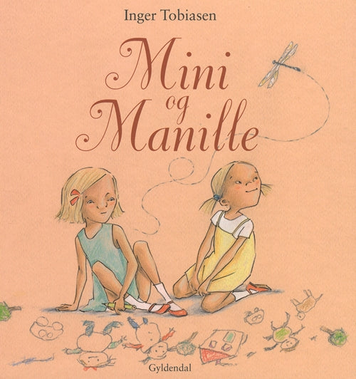 Mini og Manille