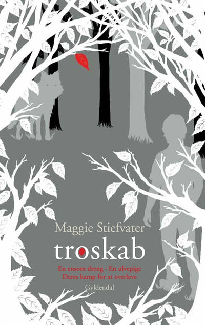 Shiver 3 - Troskab