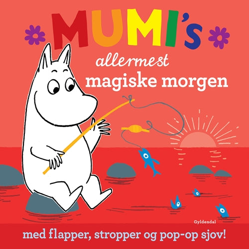 MUMI&