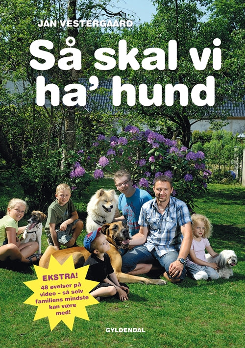 Så skal vi ha&