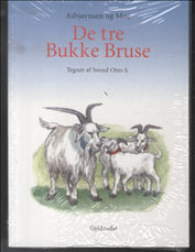 De tre Bukke Bruse