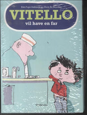 Vitello vil have en far