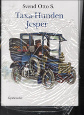 Taxa-Hunden Jesper