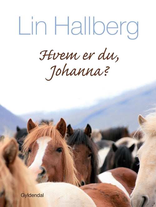 Hvem er du, Johanna?