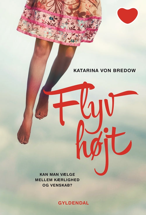 Flyv højt