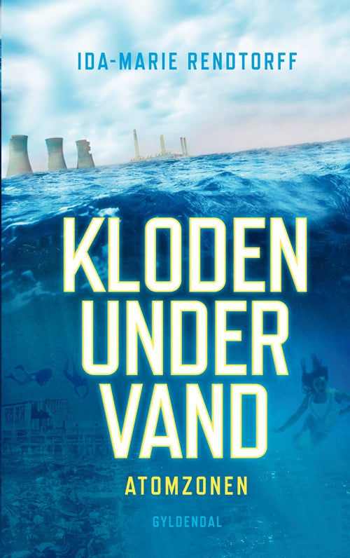 Kloden under vand 2. Atomzonen