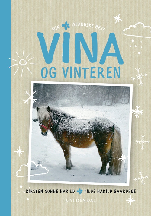 Vina og vinteren