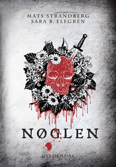 Engelsfors 3 - Nøglen