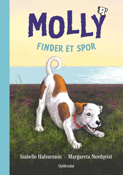 Molly 3 - Molly finder et spor