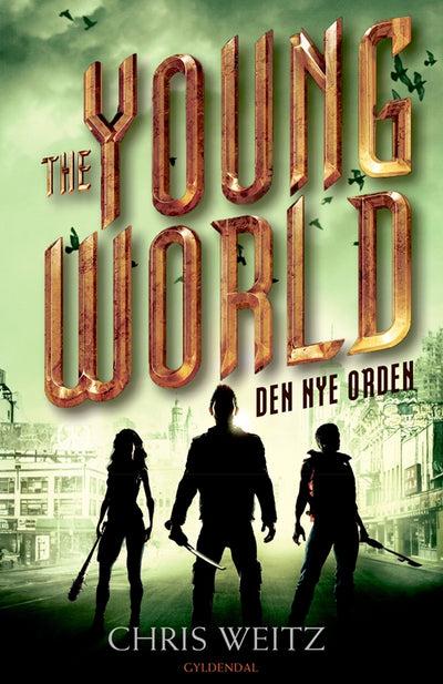 The Young World 2 - Den nye orden