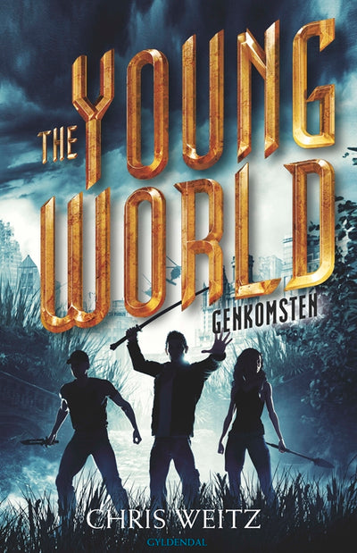 The Young World 3 - Genkomsten