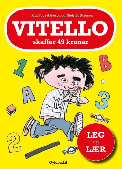 Vitello skaffer 49 kroner