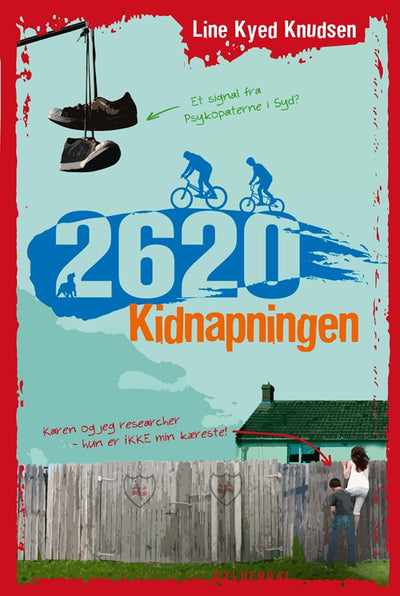 2620 2 - Kidnapningen
