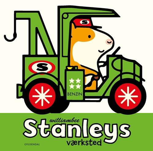 Stanleys værksted