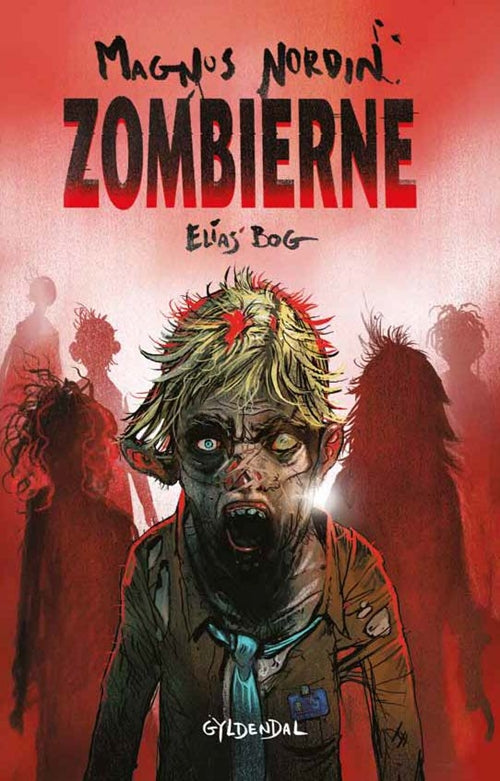 Zombierne 1 - Elias&