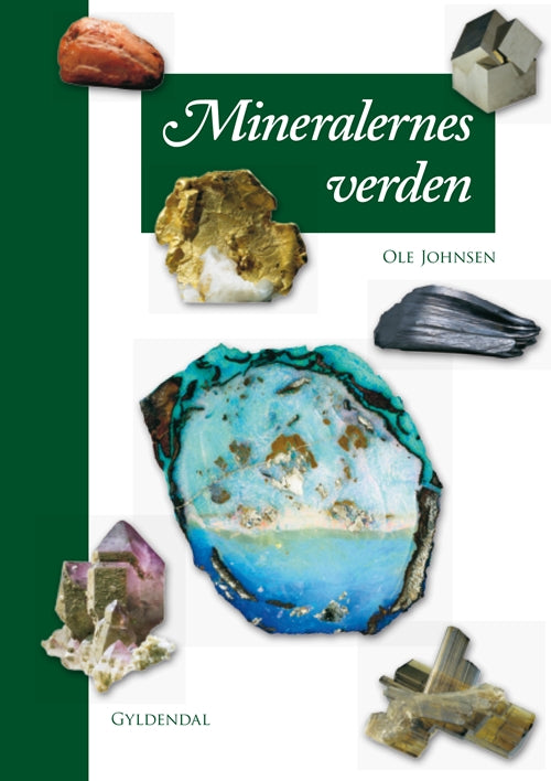 Mineralernes verden