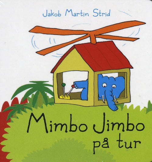 Mimbo Jimbo på tur