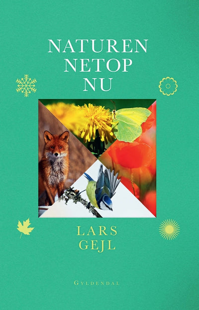 Naturen netop nu