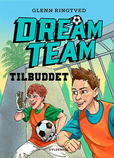 Dreamteam 4 - Tilbuddet