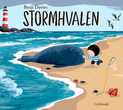 Stormhvalen