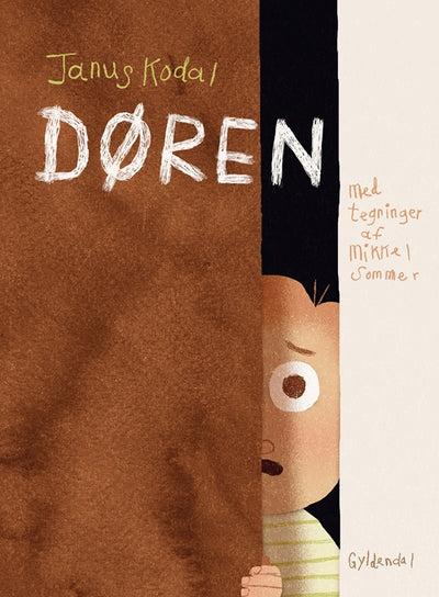 Døren